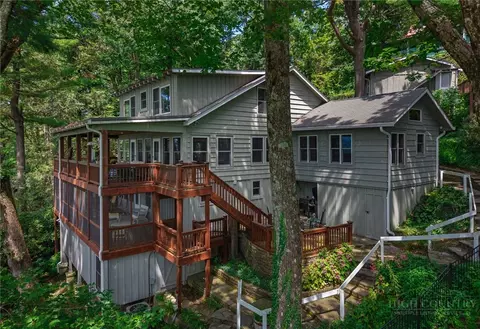 270 Buxton St, Blowing Rock, NC 28605