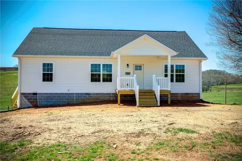 1052 Halsey Knob Rd, Sparta, NC 28675