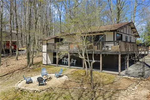 Other - 811 Pine Ridge Rd, Beech Mountain, NC 28604 photo 4 of 5