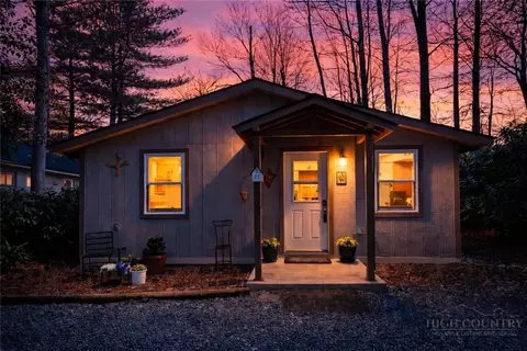 123 Whispering Pine Loop, Newland, NC 28657