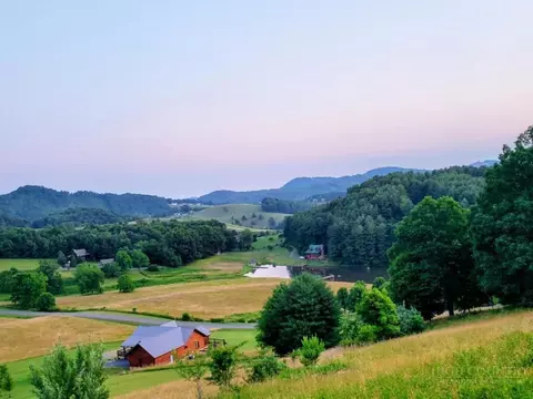 tbd Muscogee Ct, Jefferson, NC 28640