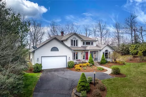 146 Highland Ridge Rd, Blowing Rock, NC 28605