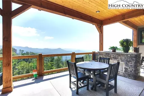 133 Canyon Gap #B1, Blowing Rock, NC 28605