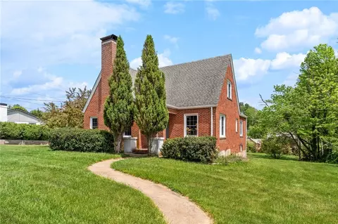 306 Wilton Ave, West Jefferson, NC 28694