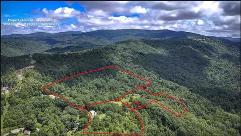 7277 Beech Mountain Rd, Elk Park, NC 28622