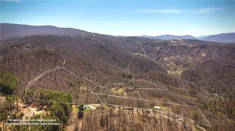 7277 Beech Mountain Rd, Elk Park, NC 28622