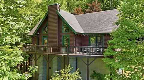 519 Wintergreen Dr, Boone, NC 28607 photo 5