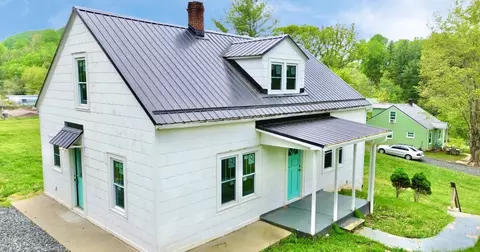 162 Bluegrass Dr, West Jefferson, NC 28694