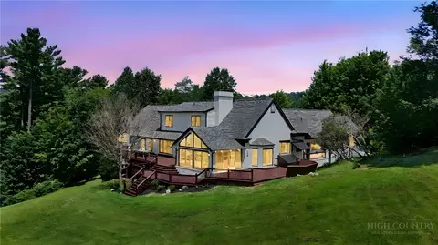 140 Wilson Ridge Rd, Boone, NC 28607
