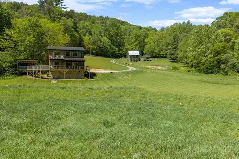 634 636 Watauga River Rd, Sugar Grove, NC 28679