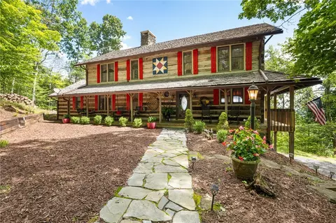2177 Homestead Rd, Todd, NC 28684