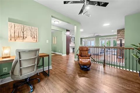 Entry Way - 479 Great Sky Dr, Todd, NC 28684 photo 1 of 3
