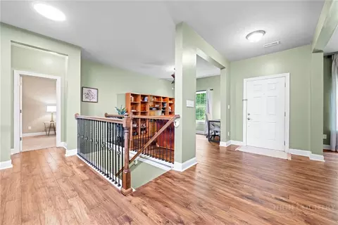 Entry Way - 479 Great Sky Dr, Todd, NC 28684 photo 2 of 3