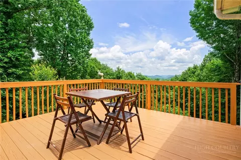 Exterior - 479 Great Sky Dr, Todd, NC 28684 photo 7 of 8