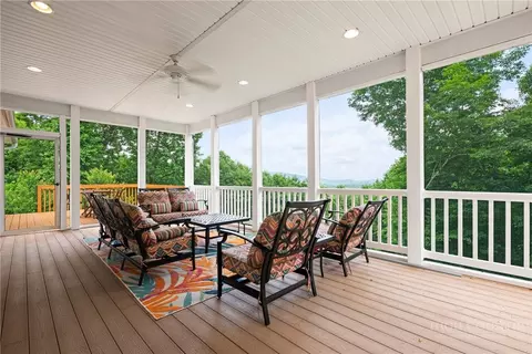 Exterior - 479 Great Sky Dr, Todd, NC 28684 photo 2 of 8