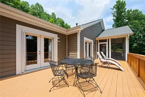 Exterior - 479 Great Sky Dr, Todd, NC 28684 photo 5 of 8
