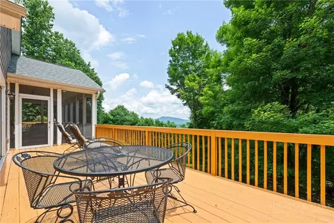 Exterior - 479 Great Sky Dr, Todd, NC 28684 photo 6 of 8