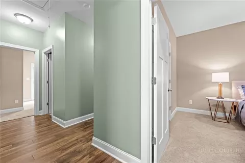 Entry Way - 479 Great Sky Dr, Todd, NC 28684 photo 3 of 3