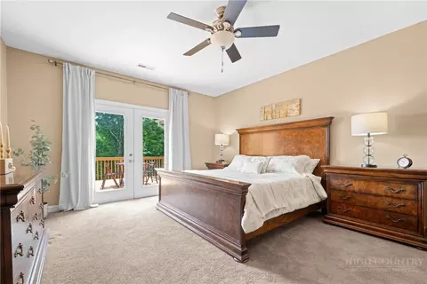 Bedroom - 479 Great Sky Dr, Todd, NC 28684 photo 1 of 9