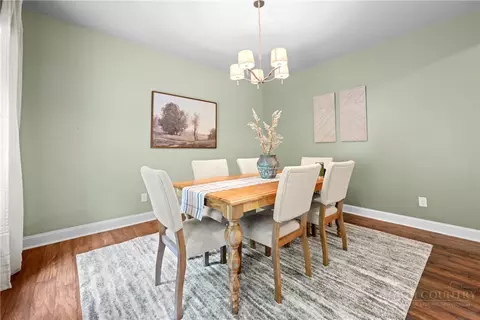 Dining - 479 Great Sky Dr, Todd, NC 28684 photo 1 of 1