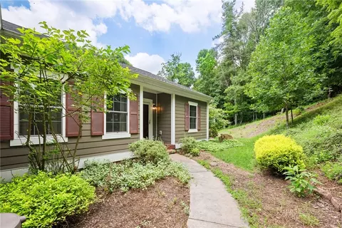 Exterior - 479 Great Sky Dr, Todd, NC 28684 photo 1 of 8