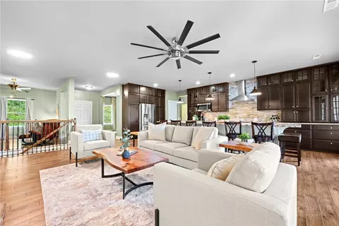 Living - 479 Great Sky Dr, Todd, NC 28684 photo 1 of 5