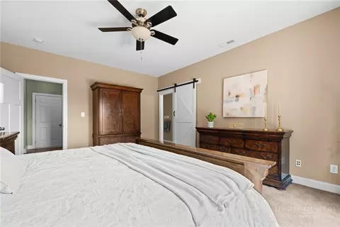 Bedroom - 479 Great Sky Dr, Todd, NC 28684 photo 3 of 9