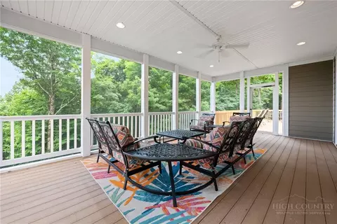 Exterior - 479 Great Sky Dr, Todd, NC 28684 photo 3 of 8