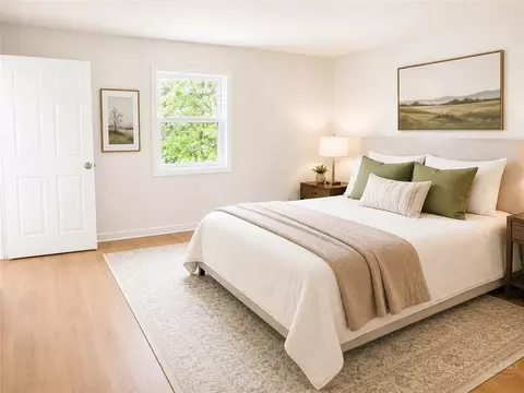 Bedroom - 197 Russell Dr, Boone, NC 28607 photo 4 of 4