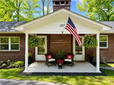 Exterior - 197 Russell Dr, Boone, NC 28607 photo 2 of 9