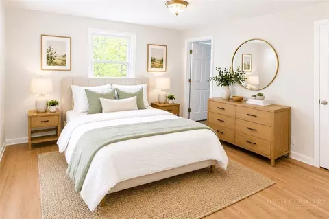Bedroom - 197 Russell Dr, Boone, NC 28607 photo 2 of 4