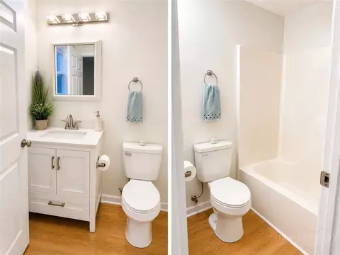Bath - 197 Russell Dr, Boone, NC 28607 photo 1 of 3