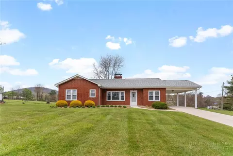 59 Memorial Park Dr, Sparta, NC 28675