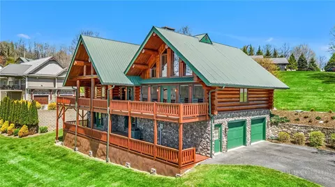 114 Elk Crossing Dr, Todd, NC 28684