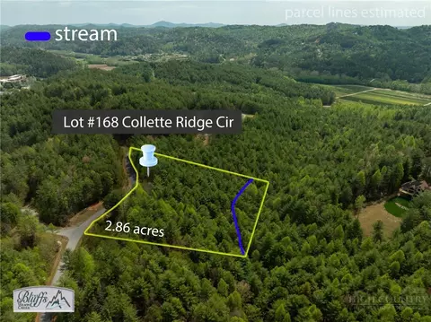 000 Collette Ridge Cir, Collettsville, NC 28611