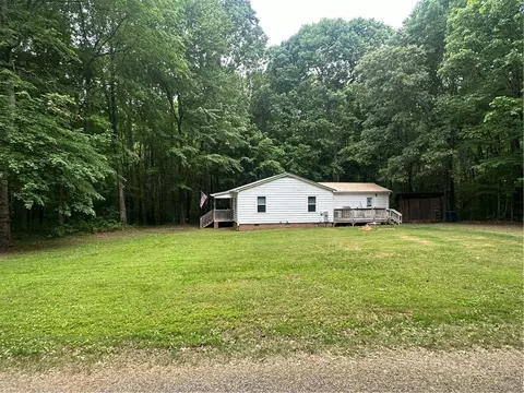 285 Martin Brook Ln, Cleveland, NC 27013