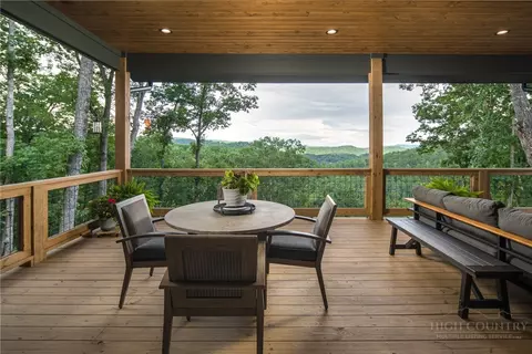 Exterior - 1236 Ninebark Rd, Boone, NC 28607 photo 3 of 6