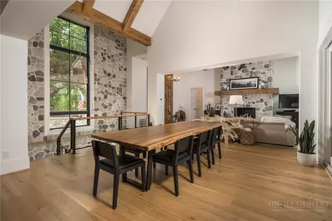 Dining - 1236 Ninebark Rd, Boone, NC 28607 photo 1 of 2