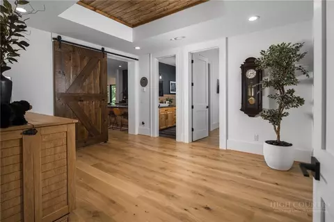 Entry Way - 1236 Ninebark Rd, Boone, NC 28607 photo 2 of 2