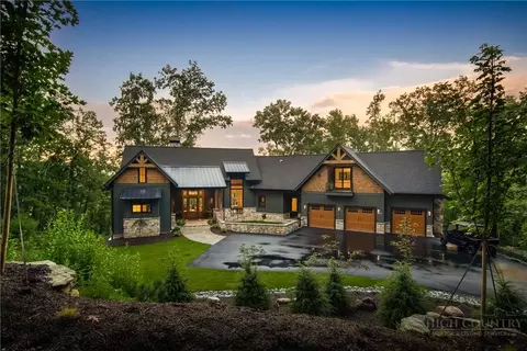 1236 Ninebark Rd, Boone, NC 28607