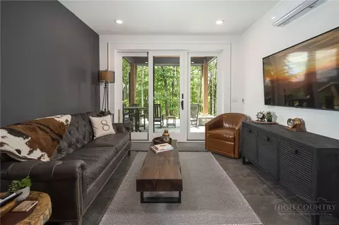 Living - 1236 Ninebark Rd, Boone, NC 28607 photo 5 of 5