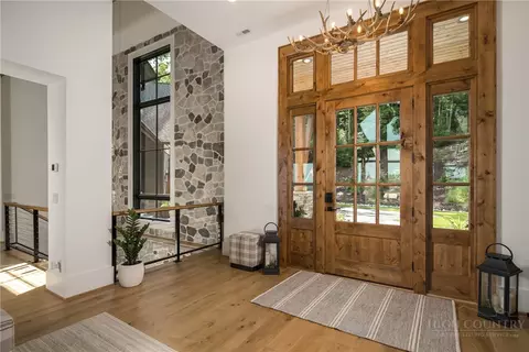 Entry Way - 1236 Ninebark Rd, Boone, NC 28607 photo 1 of 2