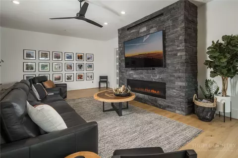 Living - 1236 Ninebark Rd, Boone, NC 28607 photo 3 of 5