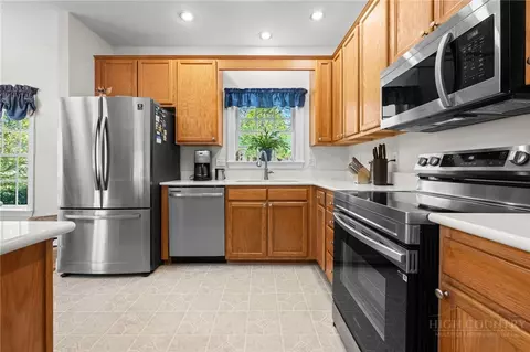 Kitchen - 982 Browns Chapel Rd, Boone, NC 28607 photo 2 of 3