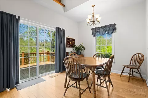 Dining - 982 Browns Chapel Rd, Boone, NC 28607 photo 1 of 3