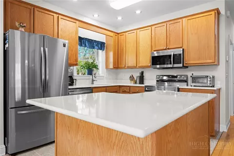Kitchen - 982 Browns Chapel Rd, Boone, NC 28607 photo 1 of 3