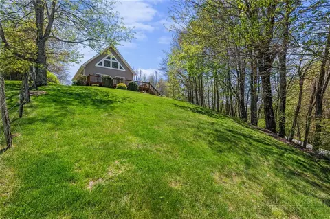 Exterior - 982 Browns Chapel Rd, Boone, NC 28607 photo 6 of 8
