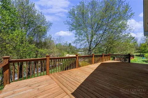 Exterior - 982 Browns Chapel Rd, Boone, NC 28607 photo 5 of 8