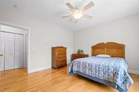 Bedroom - 982 Browns Chapel Rd, Boone, NC 28607 photo 2 of 8