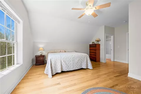 Bedroom - 982 Browns Chapel Rd, Boone, NC 28607 photo 7 of 8